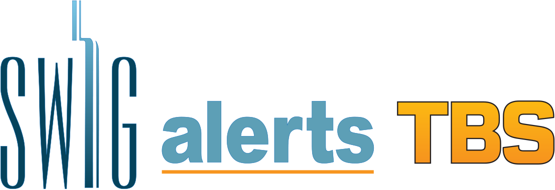 SWIG Alerts TBS Logo